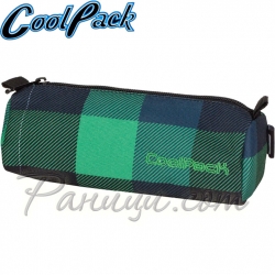 2016 Cool Pack Мек несесер Tube Oxford
